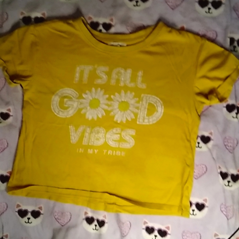 Shirts 8-9
